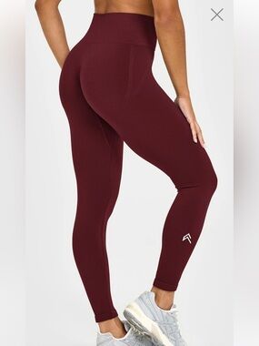 Oner Effortless EffortlessLift Legging Rosewood